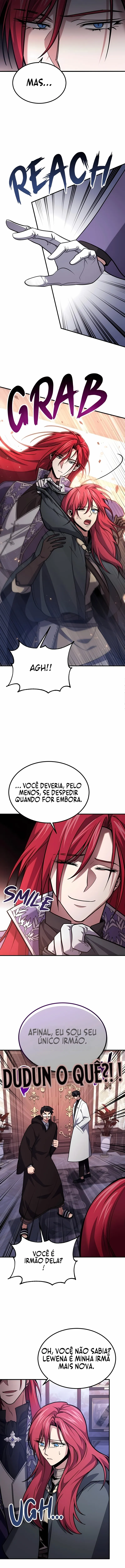 Como Viver como um Curandeiro Ilegal Capítulo 63 Página 6