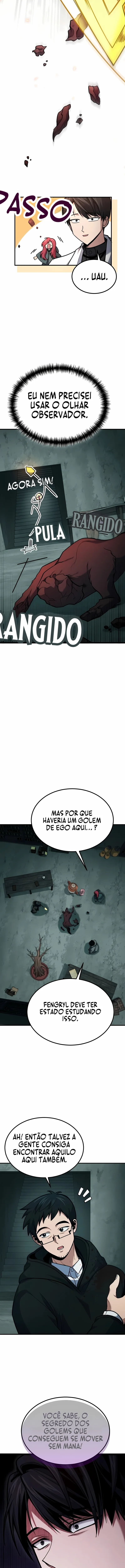 Como Viver como um Curandeiro Ilegal Capítulo 64 Página 13