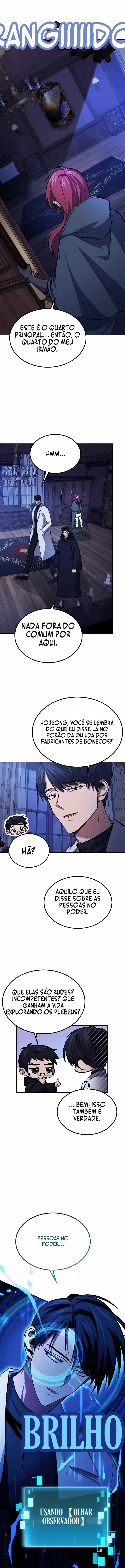 Como Viver como um Curandeiro Ilegal Capítulo 64 Página 3