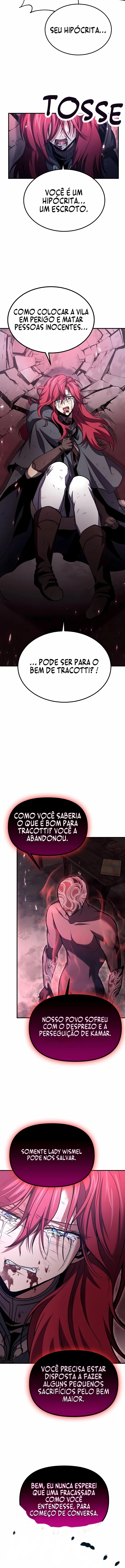Como Viver como um Curandeiro Ilegal Capítulo 65 Página 14