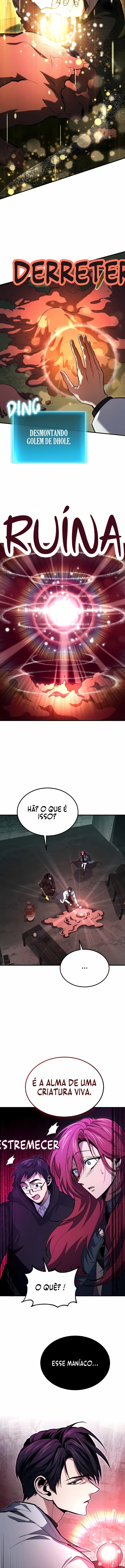 Como Viver como um Curandeiro Ilegal Capítulo 65 Página 3