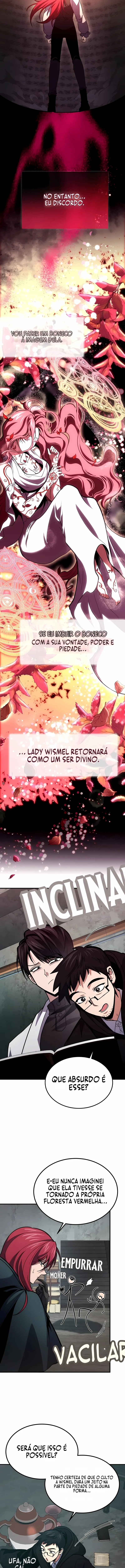 Como Viver como um Curandeiro Ilegal Capítulo 65 Página 6