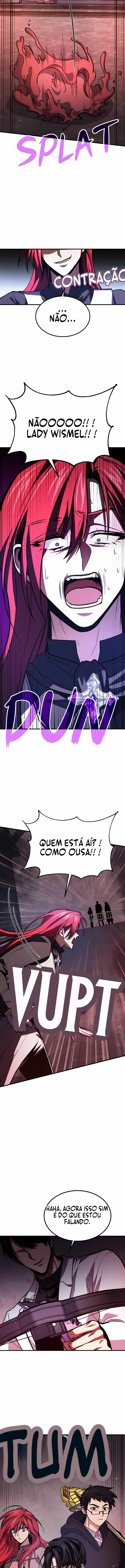 Como Viver como um Curandeiro Ilegal Capítulo 68 Página 14