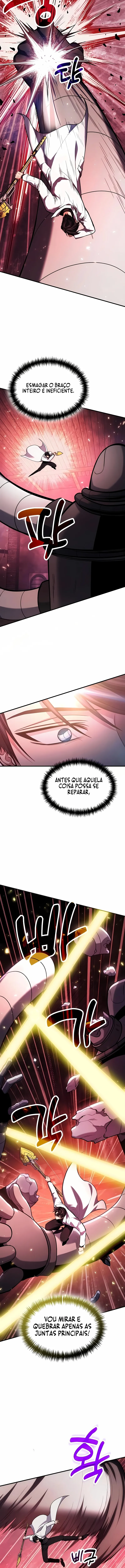 Como Viver como um Curandeiro Ilegal Capítulo 69 Página 12