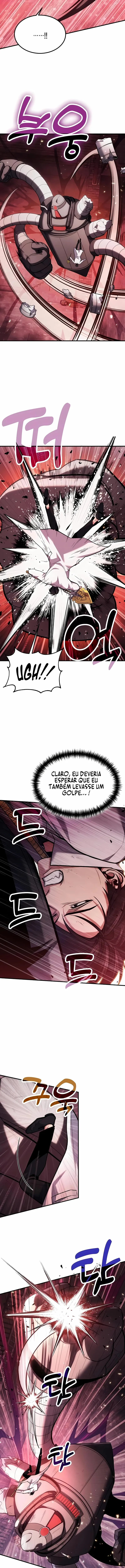 Como Viver como um Curandeiro Ilegal Capítulo 69 Página 13