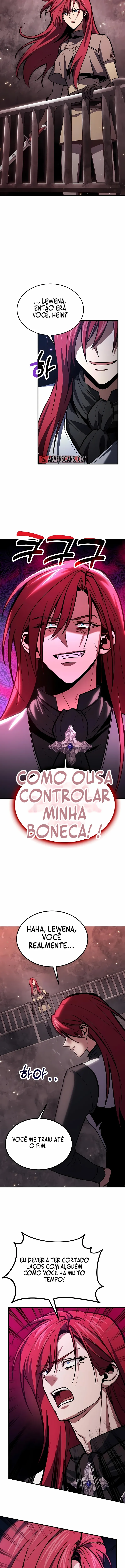 Como Viver como um Curandeiro Ilegal Capítulo 69 Página 2
