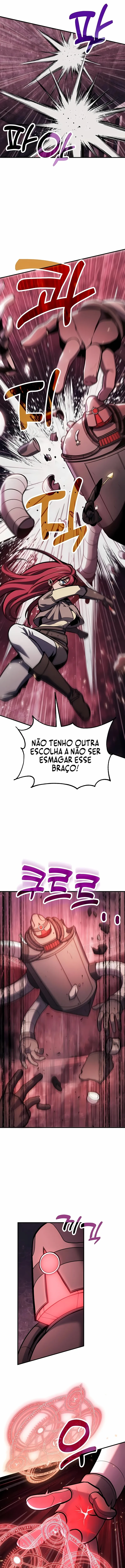 Como Viver como um Curandeiro Ilegal Capítulo 69 Página 7