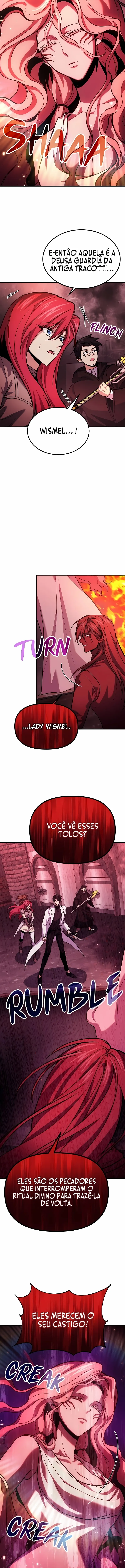 Como Viver como um Curandeiro Ilegal Capítulo 70 Página 13