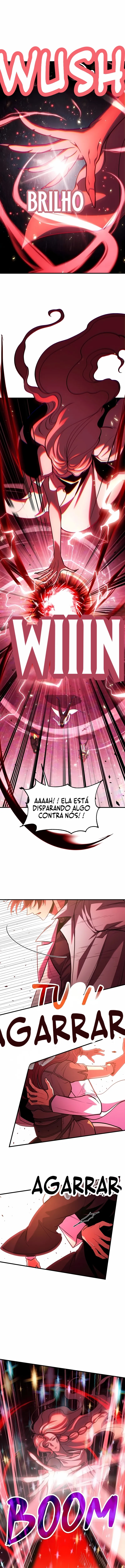 Como Viver como um Curandeiro Ilegal Capítulo 71 Página 3