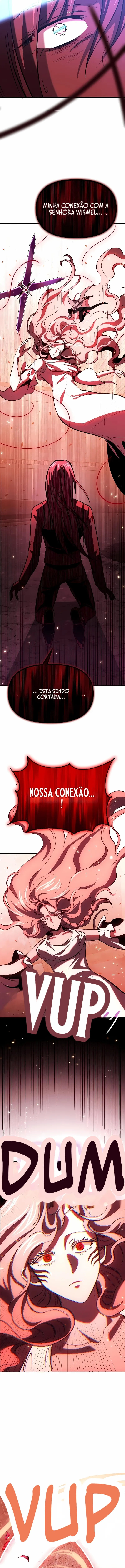 Como Viver como um Curandeiro Ilegal Capítulo 72 Página 13