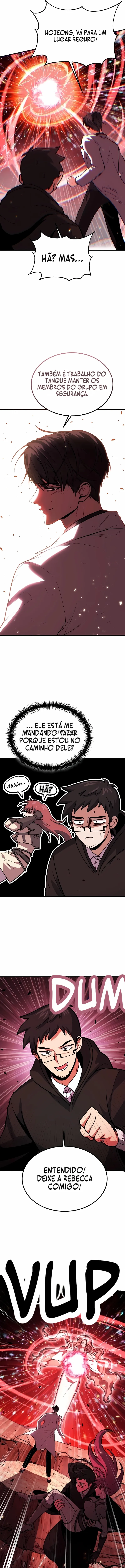 Como Viver como um Curandeiro Ilegal Capítulo 72 Página 2