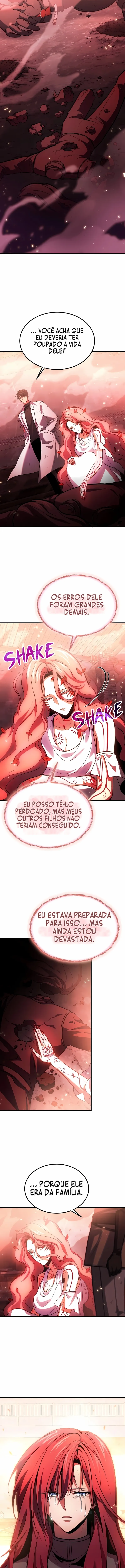 Como Viver como um Curandeiro Ilegal Capítulo 73 Página 14