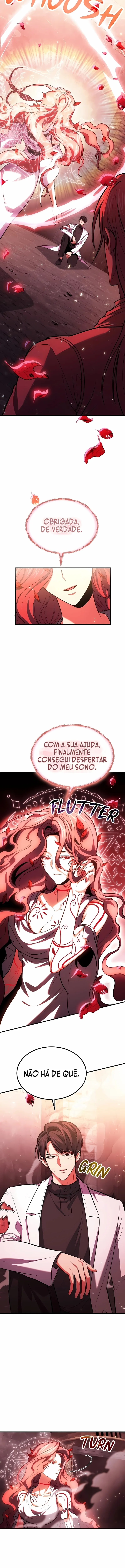 Como Viver como um Curandeiro Ilegal Capítulo 73 Página 2