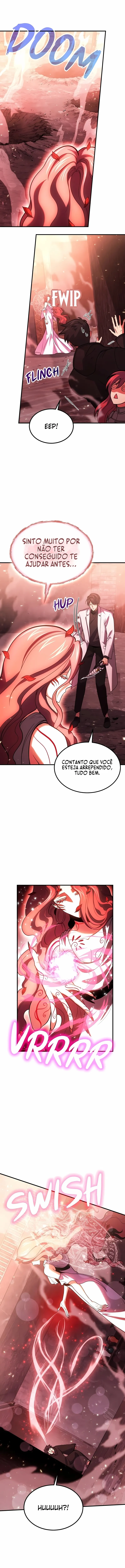 Como Viver como um Curandeiro Ilegal Capítulo 73 Página 3