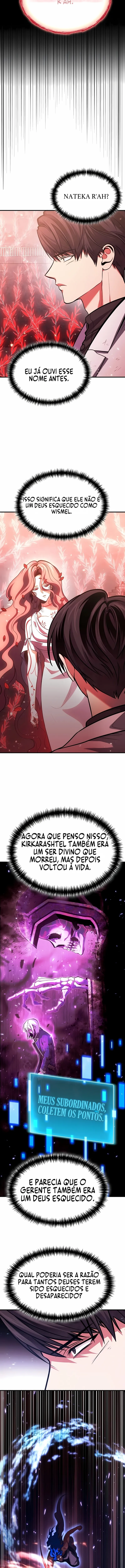 Como Viver como um Curandeiro Ilegal Capítulo 74 Página 12
