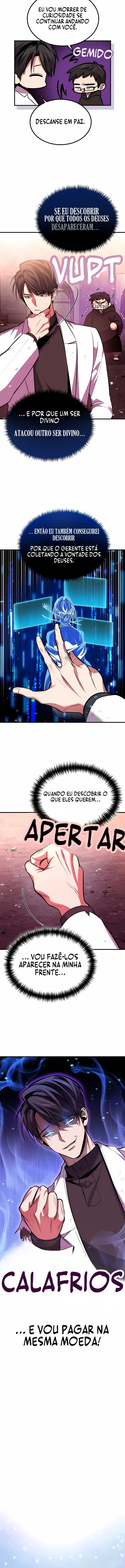 Como Viver como um Curandeiro Ilegal Capítulo 74 Página 14