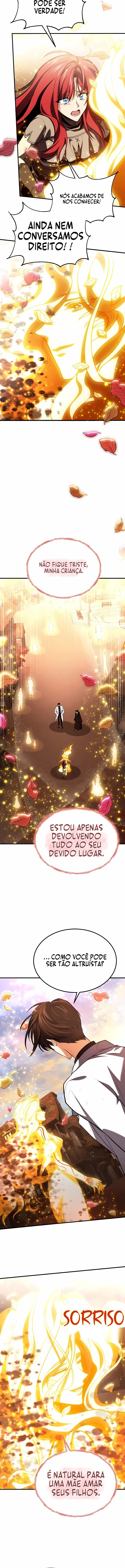 Como Viver como um Curandeiro Ilegal Capítulo 75 Página 7