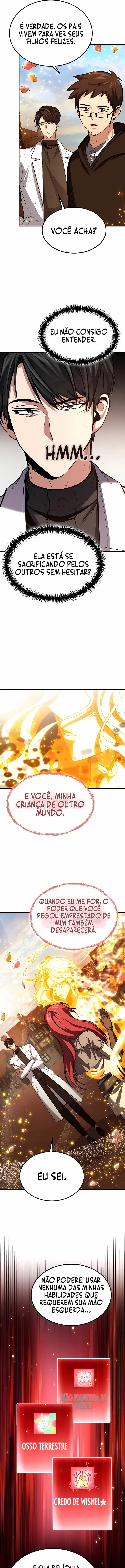 Como Viver como um Curandeiro Ilegal Capítulo 75 Página 8