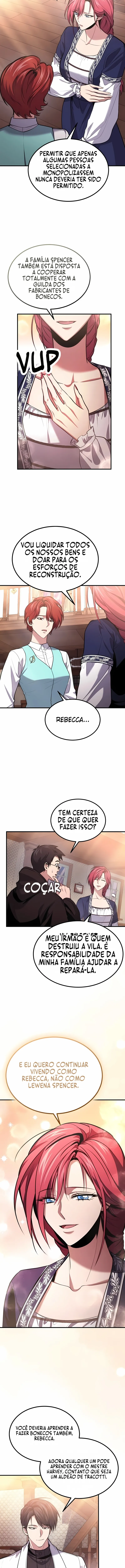 Como Viver como um Curandeiro Ilegal Capítulo 76 Página 9
