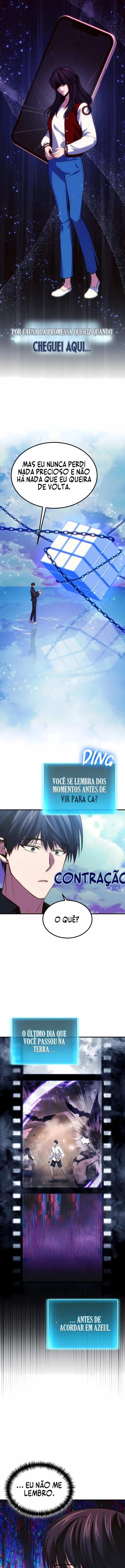 Como Viver como um Curandeiro Ilegal Capítulo 77 Página 12