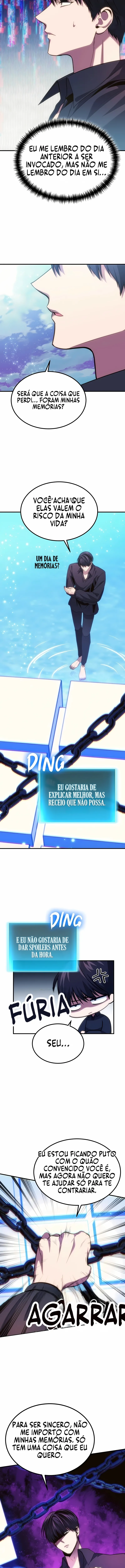 Como Viver como um Curandeiro Ilegal Capítulo 77 Página 13