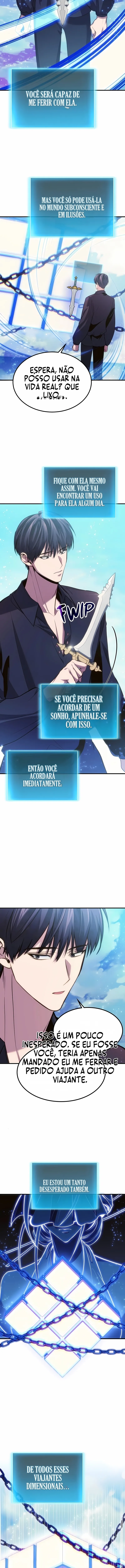 Como Viver como um Curandeiro Ilegal Capítulo 77 Página 15