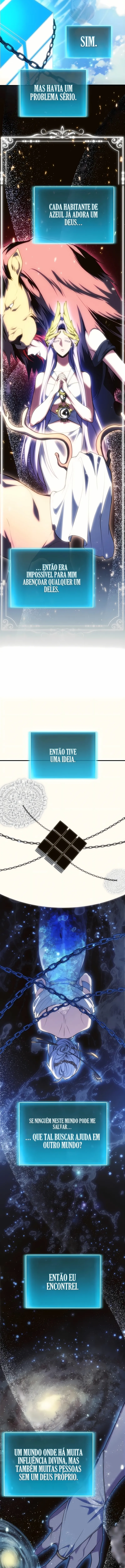 Como Viver como um Curandeiro Ilegal Capítulo 77 Página 7