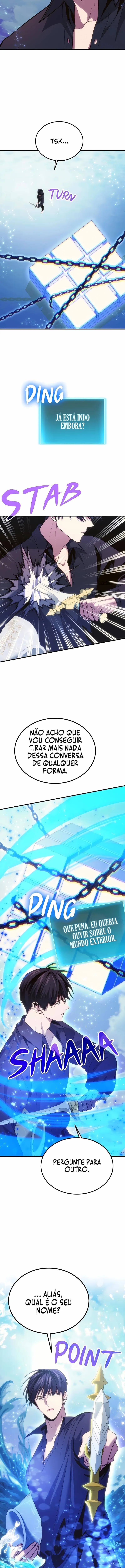 Como Viver como um Curandeiro Ilegal Capítulo 78 Página 12