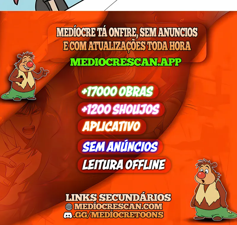Como Viver como um Curandeiro Ilegal Capítulo 78 Página 18