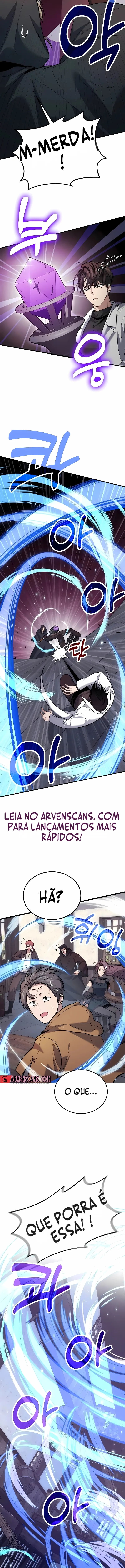 Como Viver como um Curandeiro Ilegal Capítulo 80 Página 16