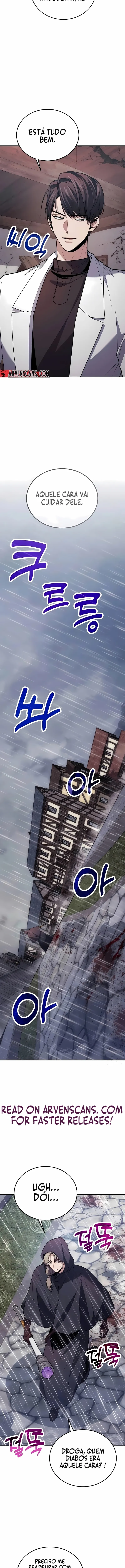 Como Viver como um Curandeiro Ilegal Capítulo 81 Página 9