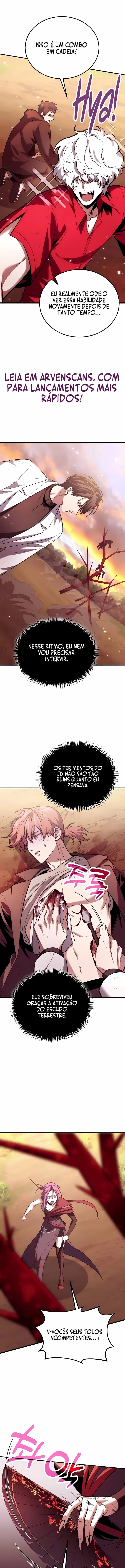 Como Viver como um Curandeiro Ilegal Capítulo 82 Página 12