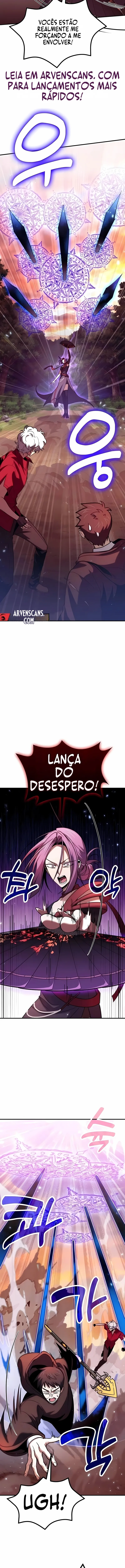 Como Viver como um Curandeiro Ilegal Capítulo 82 Página 13