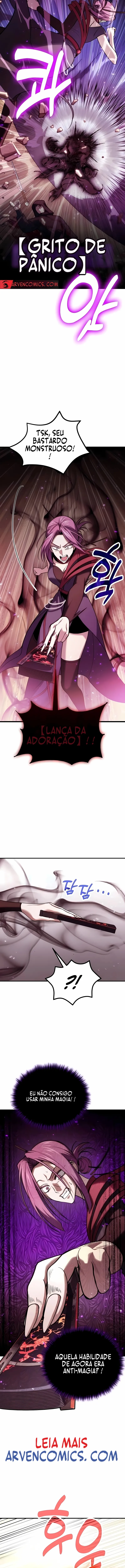 Como Viver como um Curandeiro Ilegal Capítulo 83 Página 12