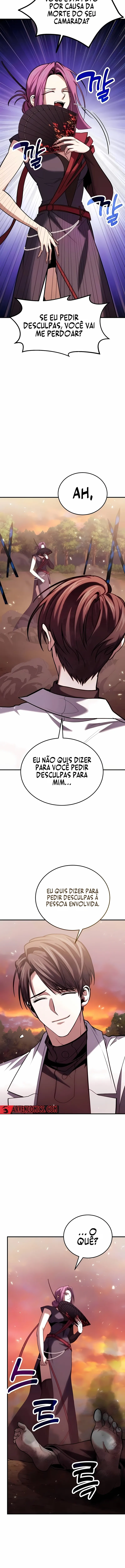 Como Viver como um Curandeiro Ilegal Capítulo 83 Página 2