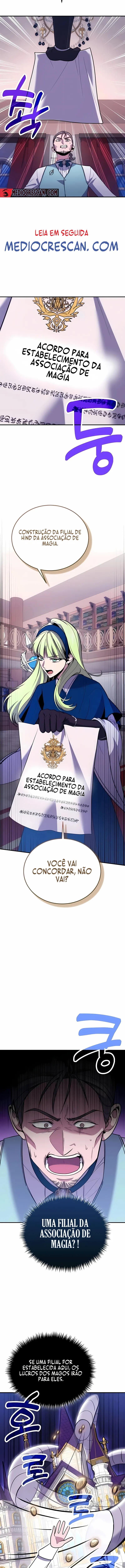 Como Viver como um Curandeiro Ilegal Capítulo 86 Página 3