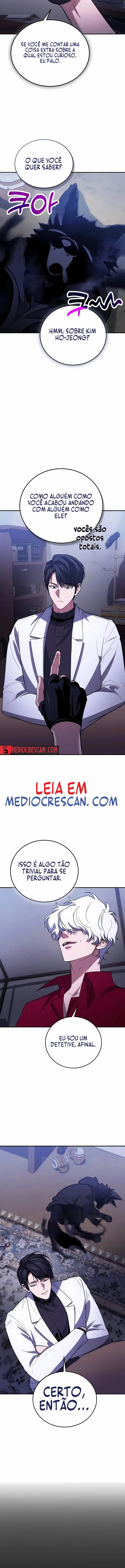 Como Viver como um Curandeiro Ilegal Capítulo 87 Página 15