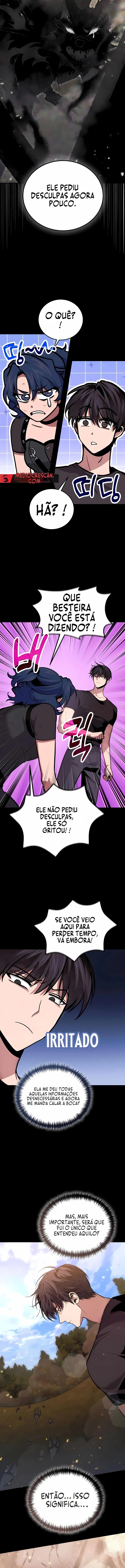 Como Viver como um Curandeiro Ilegal Capítulo 92 Página 14