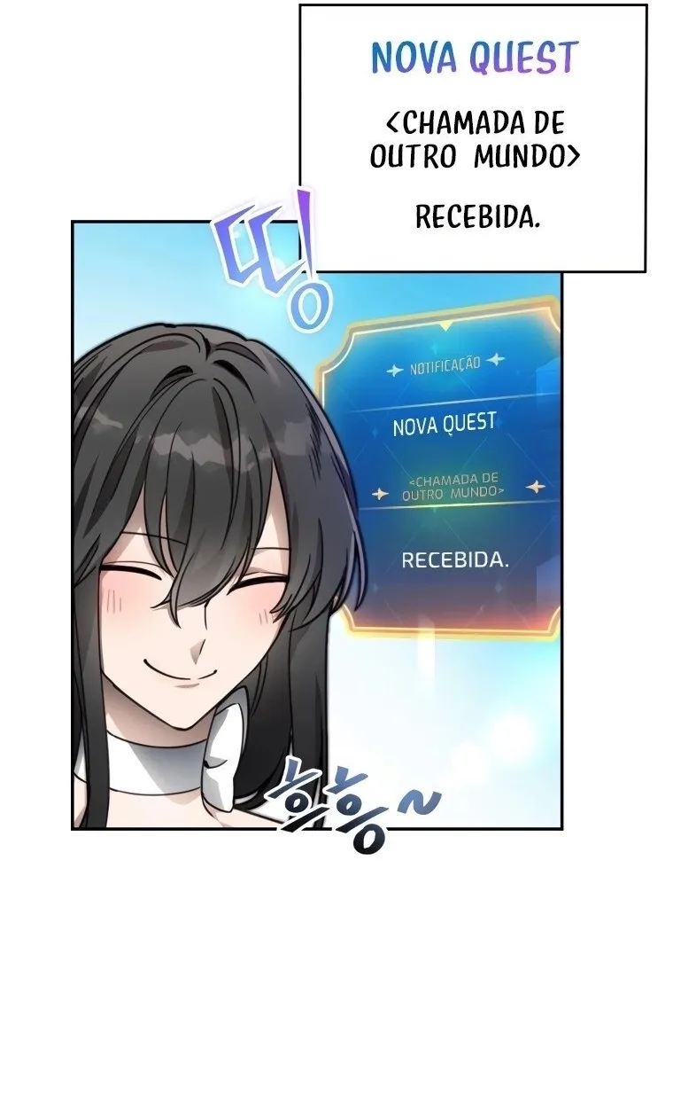 Como viver no nivel maximo Capítulo 1 Página 8