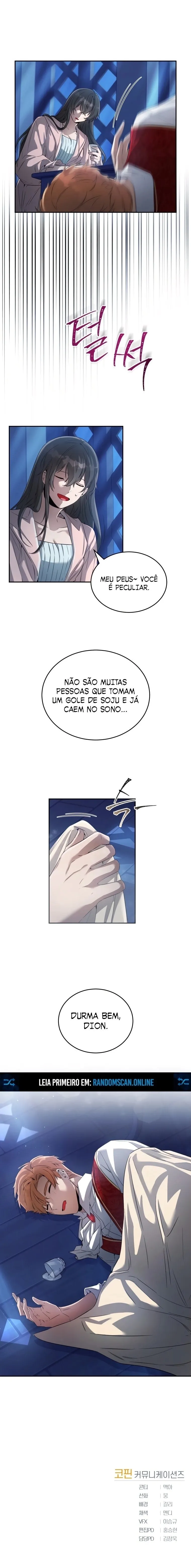 Como viver no nivel maximo Capítulo 16 Página 7