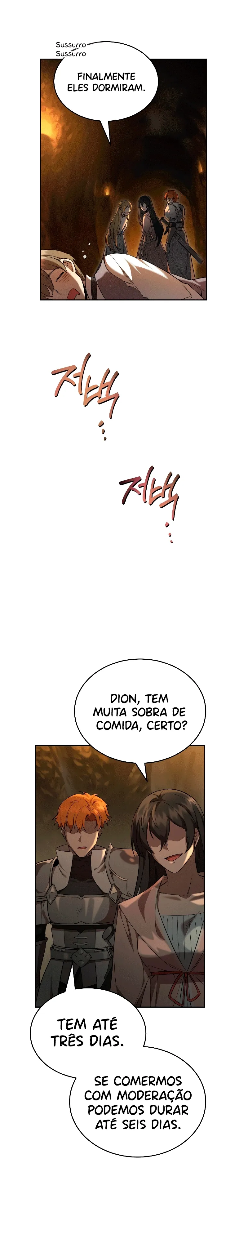 Como viver no nivel maximo Capítulo 26 Página 18