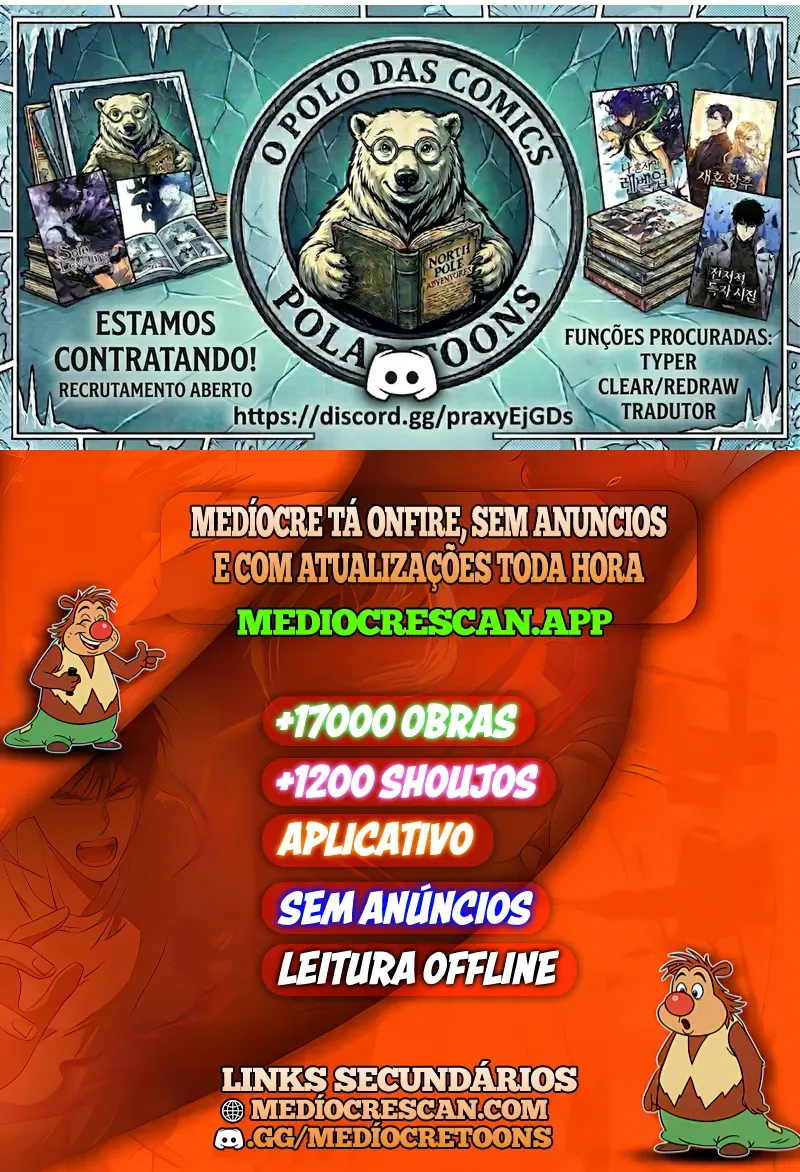 Como viver no nivel maximo Capítulo 26 Página 24