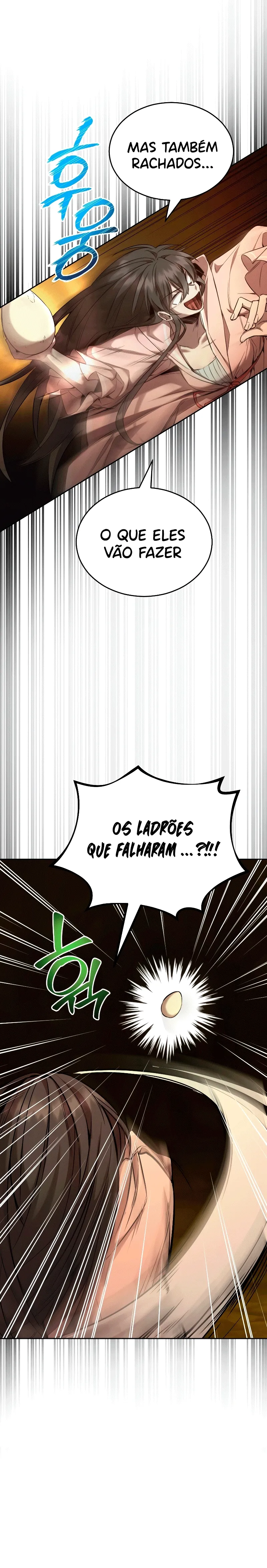Como viver no nivel maximo Capítulo 26 Página 7