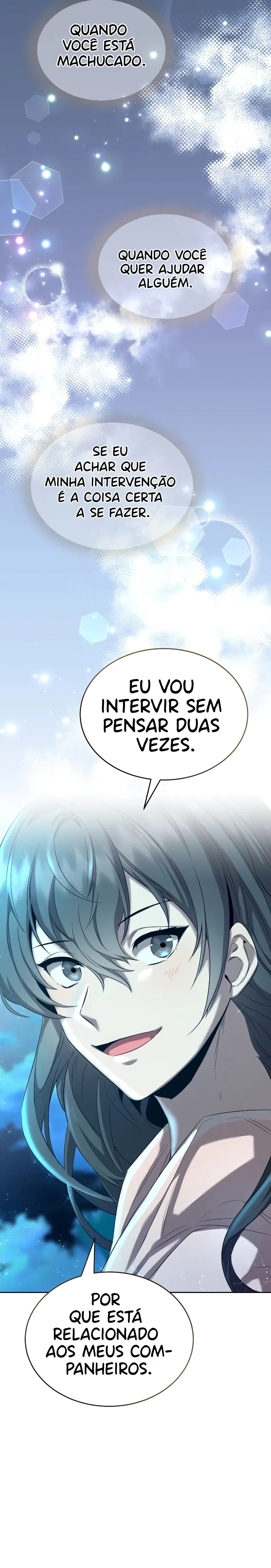 Como viver no nivel maximo Capítulo 27 Página 19