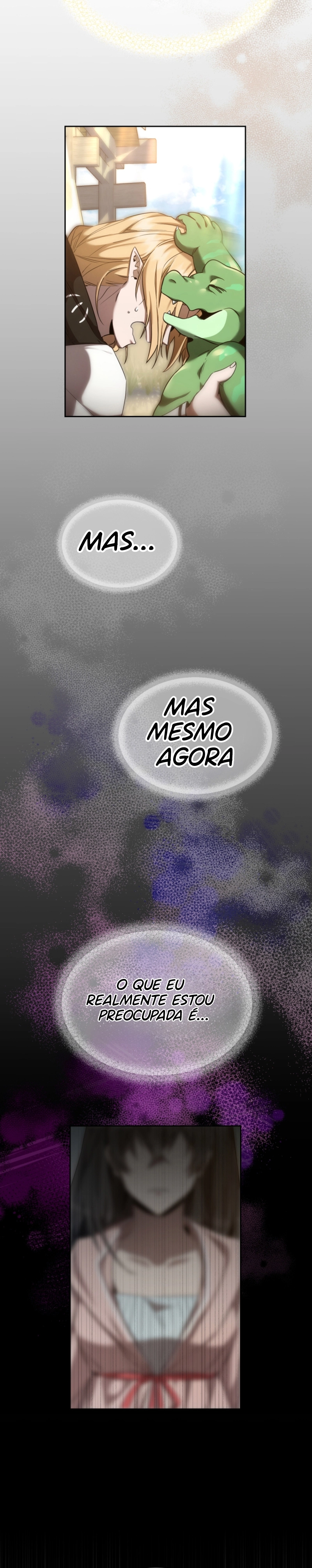 Como viver no nivel maximo Capítulo 29 Página 23