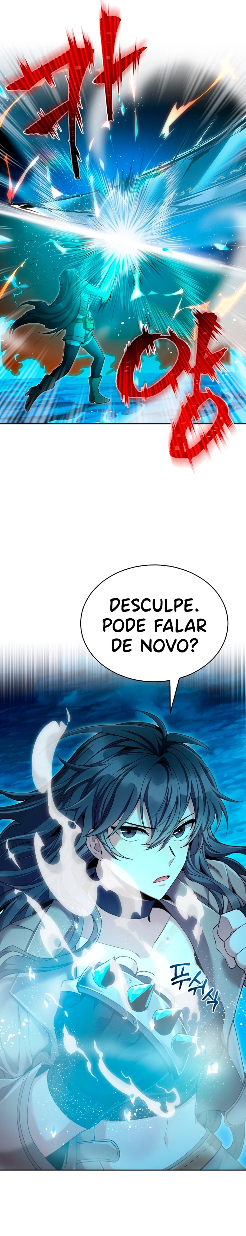 Como viver no nivel maximo Capítulo 32 Página 24