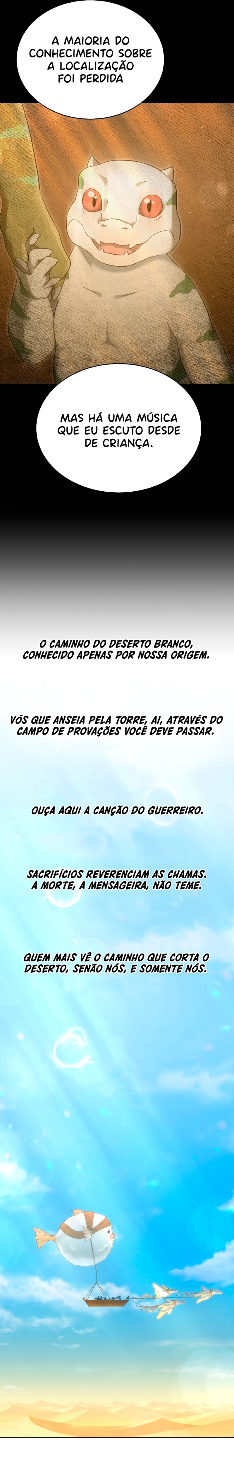 Como viver no nivel maximo Capítulo 32 Página 5