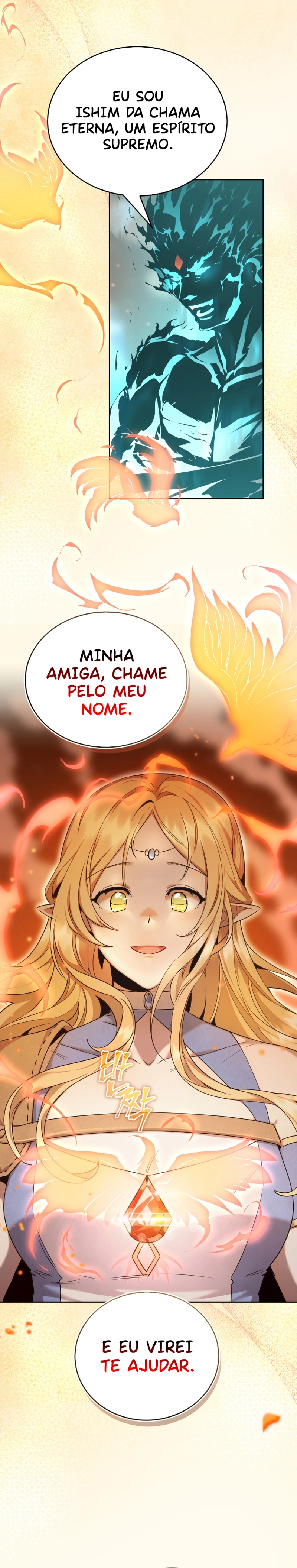Como viver no nivel maximo Capítulo 33 Página 26