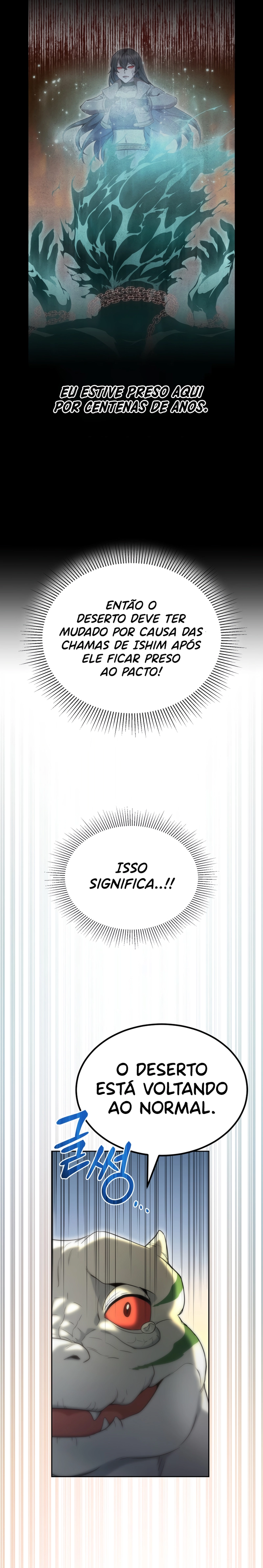 Como viver no nivel maximo Capítulo 34 Página 15