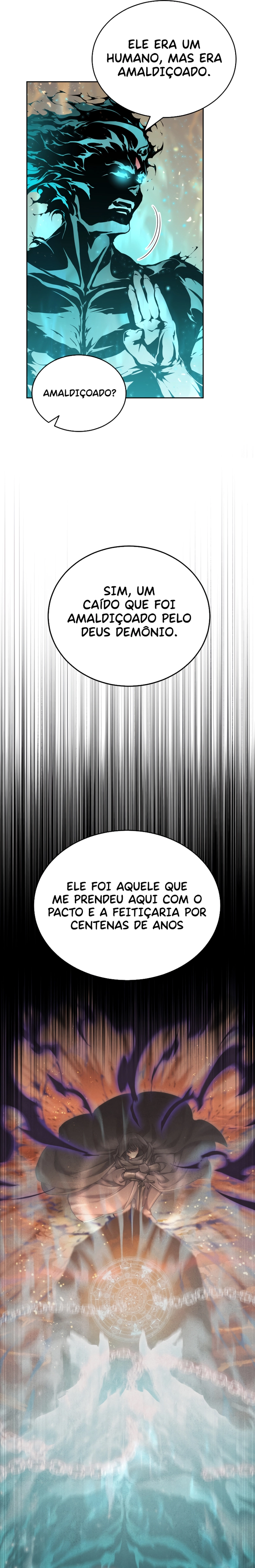 Como viver no nivel maximo Capítulo 34 Página 5